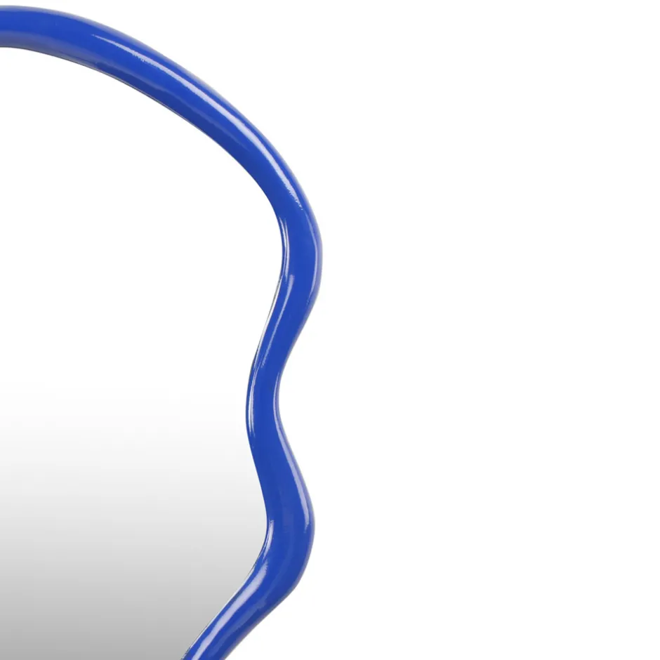 New Drawer TARENTE Miroir de forme organique 54x40cm