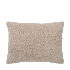 Discount House Nordic TAVIRA Coussin en bouclette 45x60cm