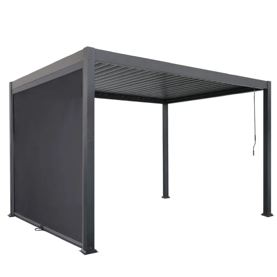 New Drawer TERO Store pour pergola bioclimatique 3m