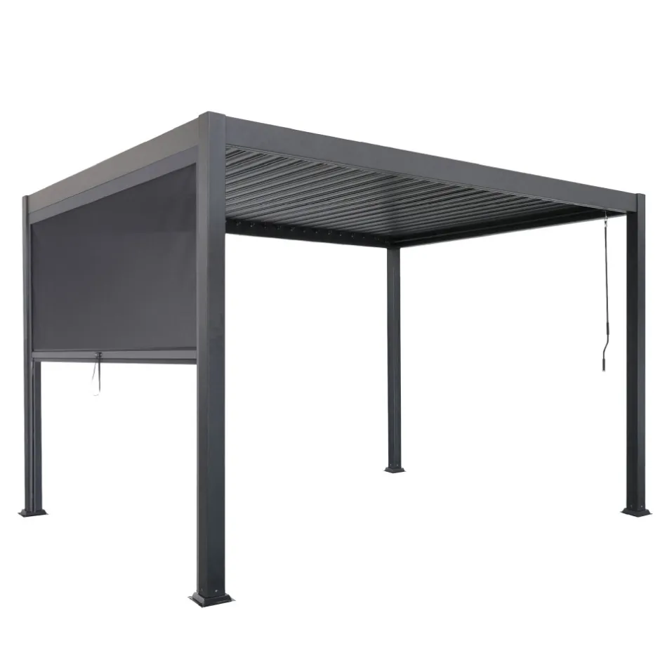 New Drawer TERO Store pour pergola bioclimatique 3m