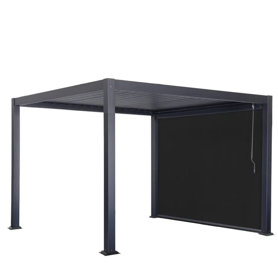 New Drawer TERO Store pour pergola bioclimatique 3m