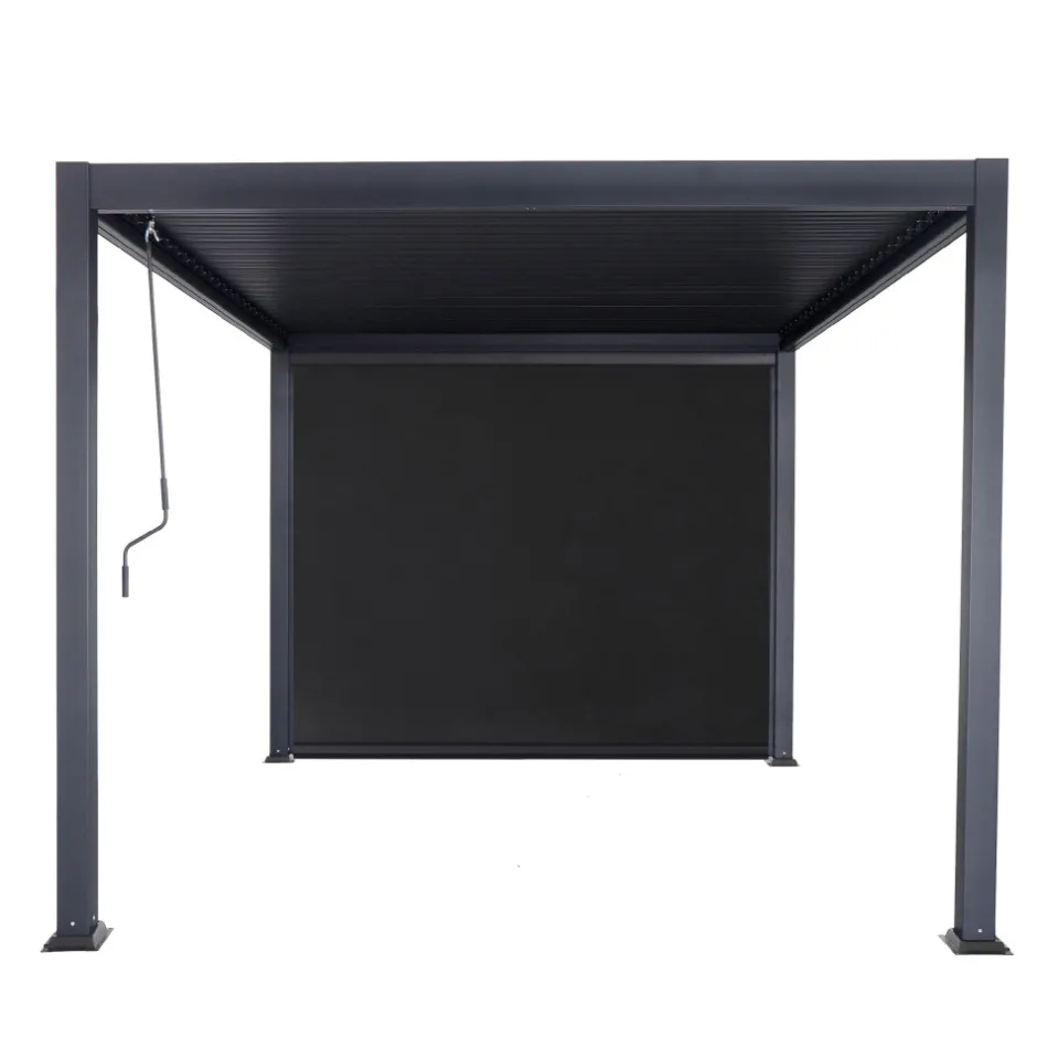 New Drawer TERO Store pour pergola bioclimatique 3m