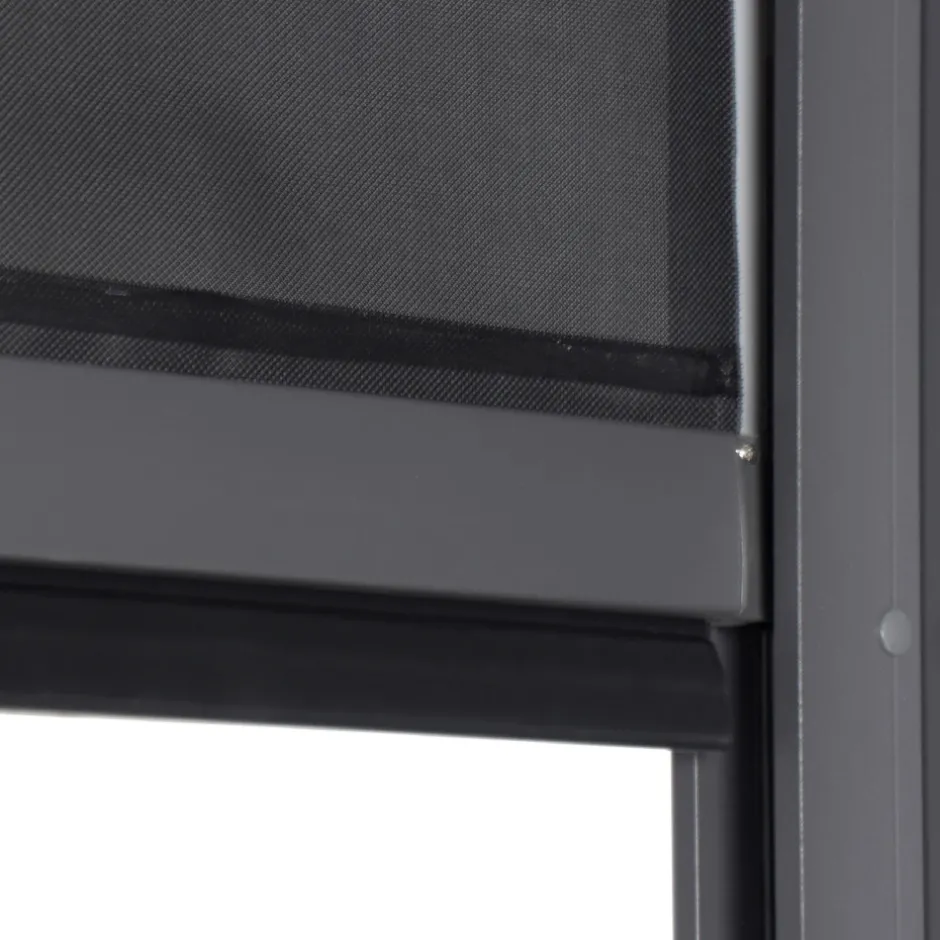 New Drawer TERO Store pour pergola bioclimatique 3m