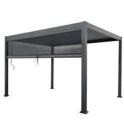 Clearance Drawer TERO Store pour pergola bioclimatique 4m