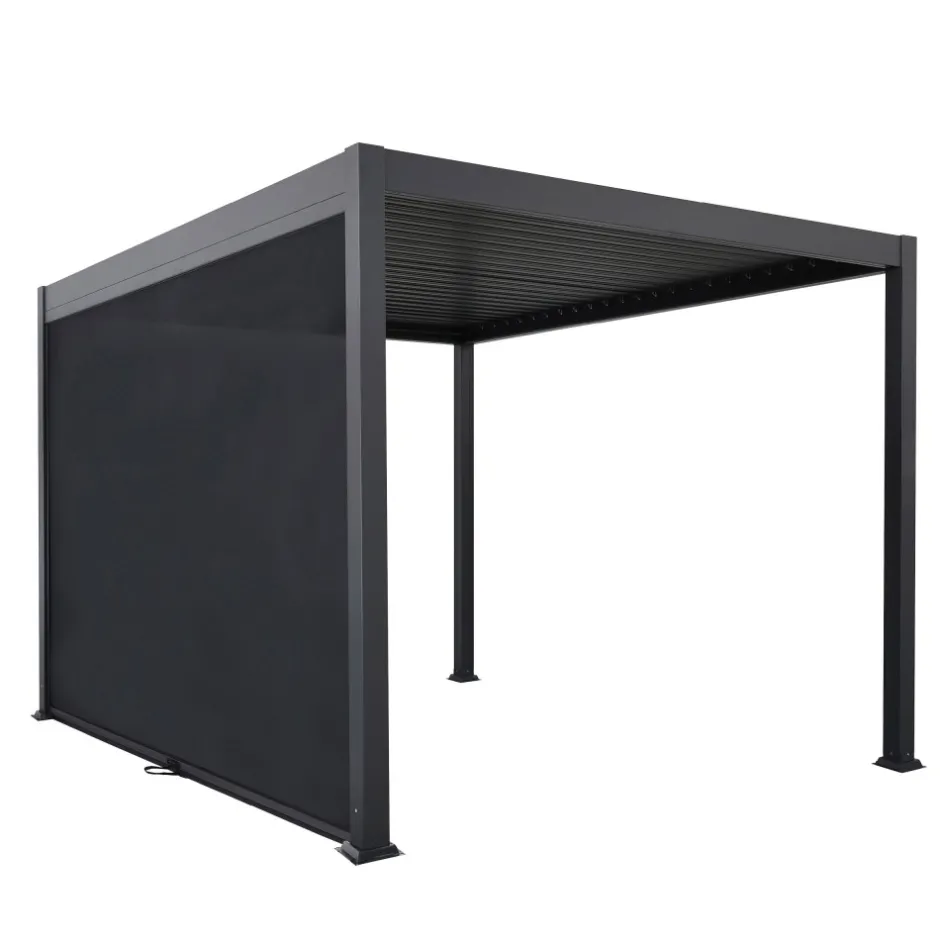 Clearance Drawer TERO Store pour pergola bioclimatique 4m