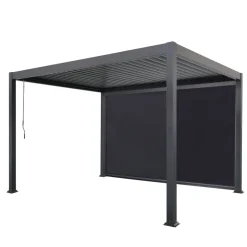Clearance Drawer TERO Store pour pergola bioclimatique 4m