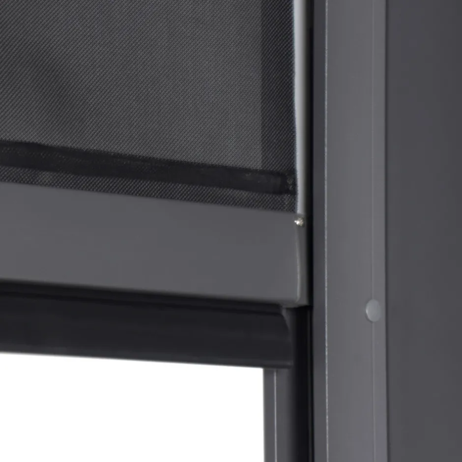 Clearance Drawer TERO Store pour pergola bioclimatique 4m