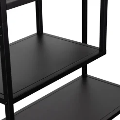 New Woood TEUN Étagère en métal