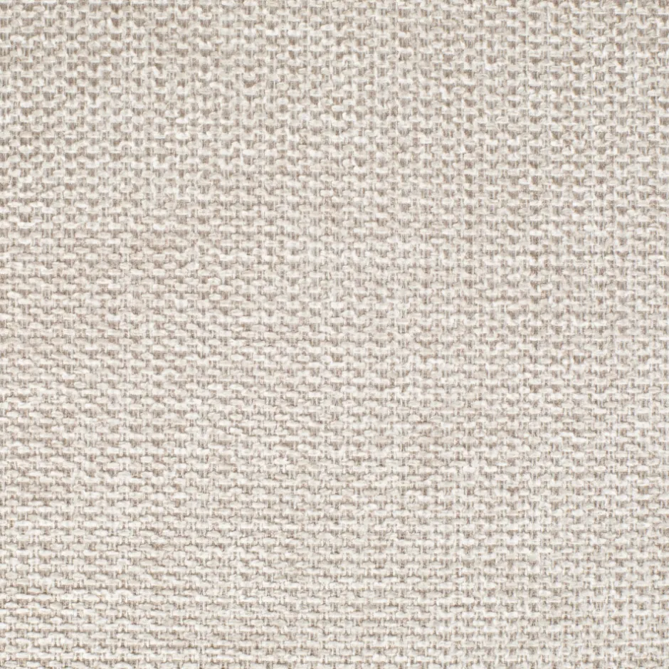 Hot No name TJARDA Lot de 2 fauteuils de table en tissu et métal