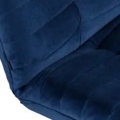 Sale Drawer TOMMY Canapé convertible 3 places en velours