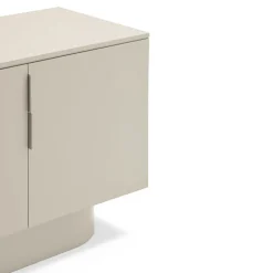 Best Teulat TOTEM Buffet 2 portes en bois L100 cm
