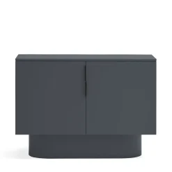 Best Teulat TOTEM Buffet 2 portes en bois L100 cm