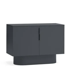 Best Teulat TOTEM Buffet 2 portes en bois L100 cm