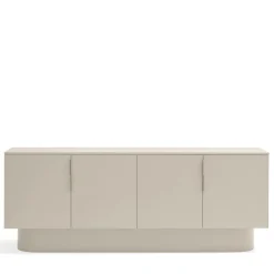 Best Teulat TOTEM Buffet 4 portes en bois L200cm