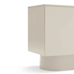 Best Teulat TOTEM Buffet 4 portes en bois L200cm