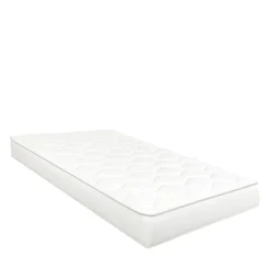 Best Simmons TRAINING-R Matelas 100% ressorts, accueil ferme
