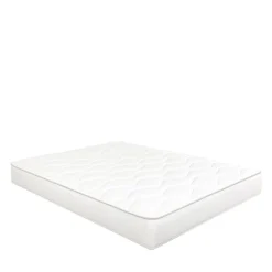 Best Simmons TRAINING-R Matelas 100% ressorts, accueil ferme