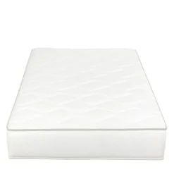 Best Simmons TRAINING-R Matelas 100% ressorts, accueil ferme