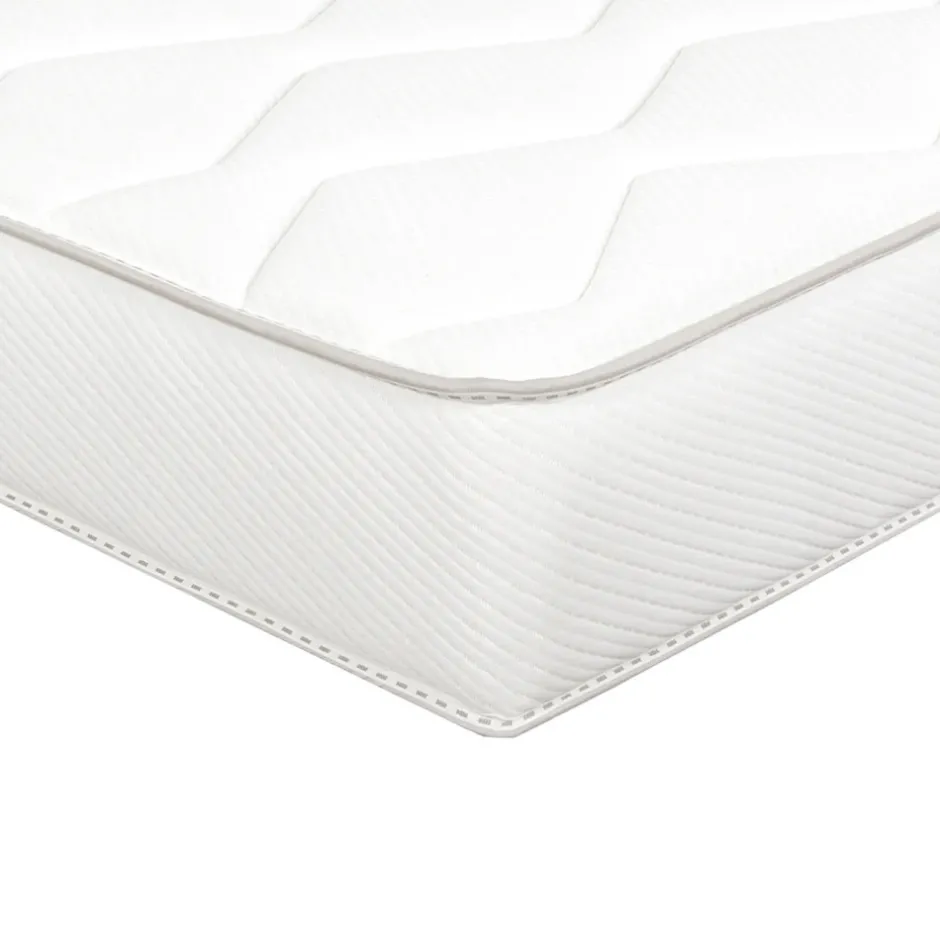 Best Simmons TRAINING-R Matelas 100% ressorts, accueil ferme