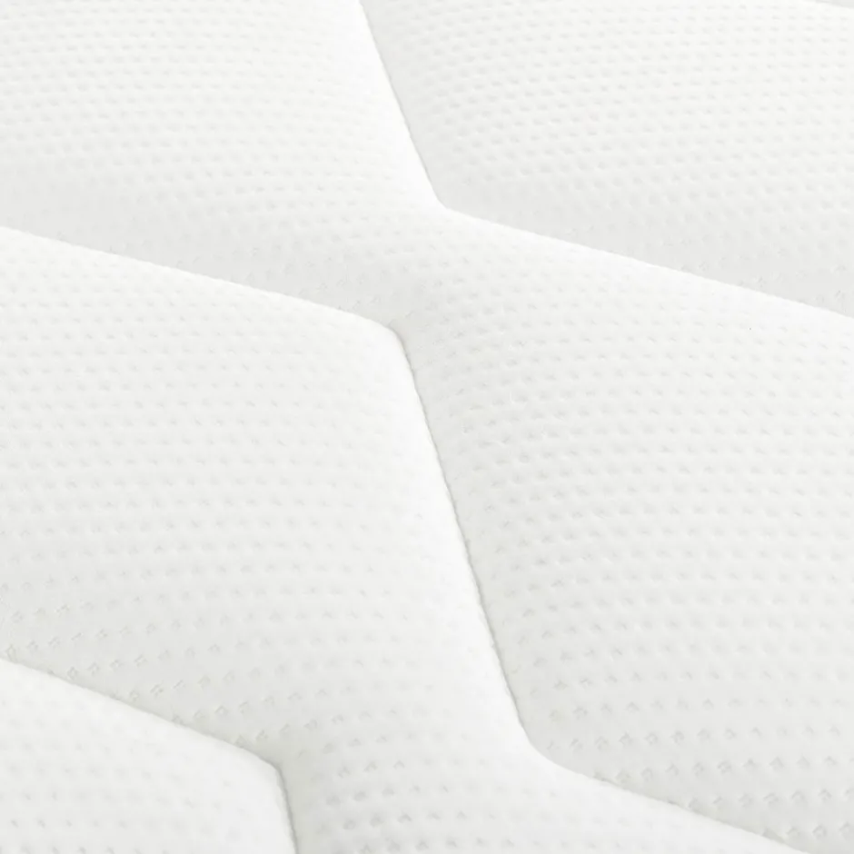 Best Simmons TRAINING-R Matelas 100% ressorts, accueil ferme