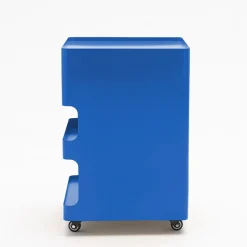 Discount Drawer TROLET Caisson à roulettes 1 tiroir en métal H60,5cm