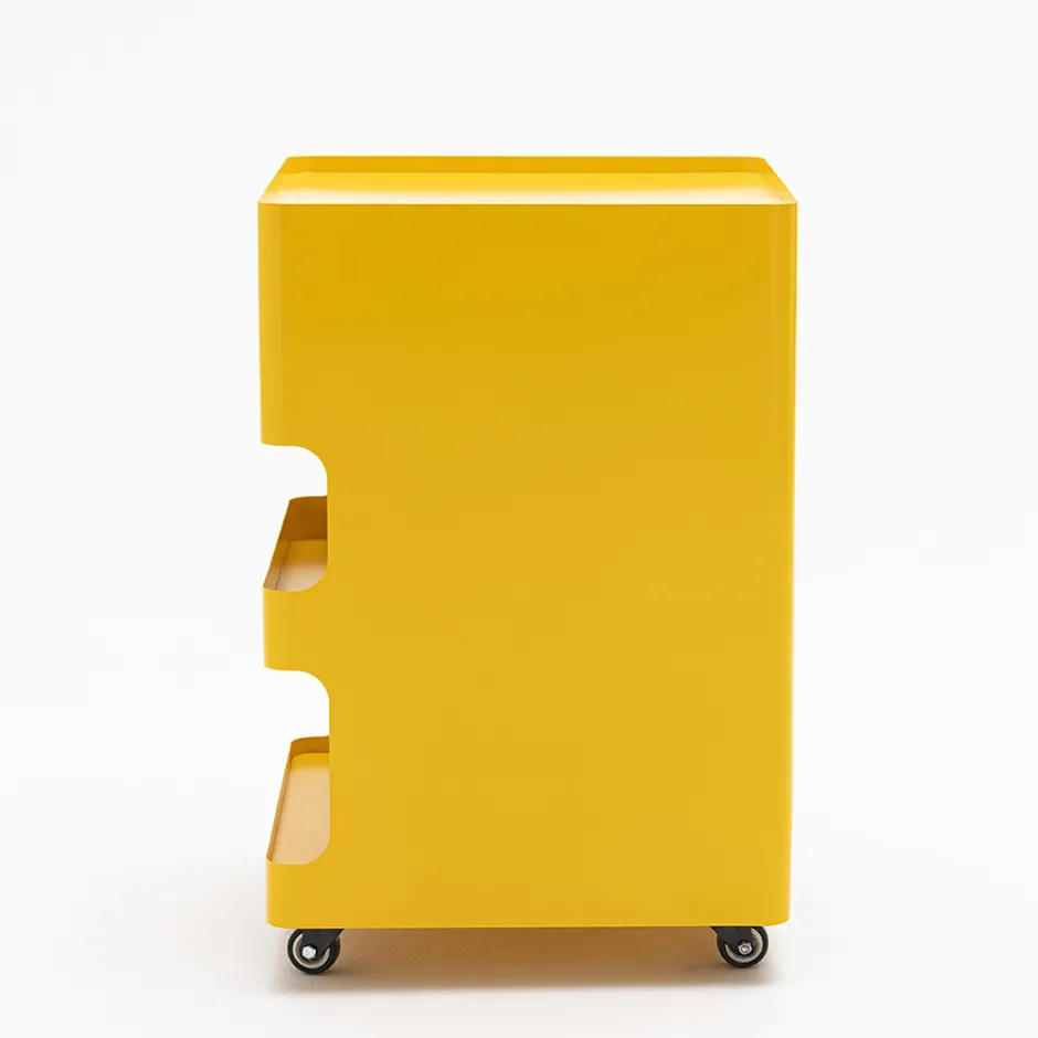 Discount Drawer TROLET Caisson à roulettes 1 tiroir en métal H60,5cm