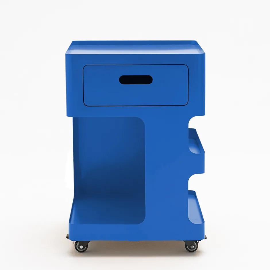 Discount Drawer TROLET Caisson à roulettes 1 tiroir en métal H60,5cm