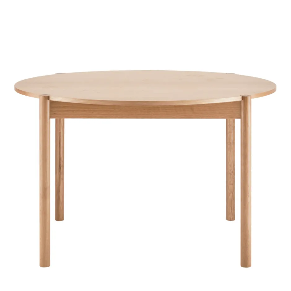 Discount Drawer VERADE Table à manger 4 personnes en bois