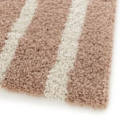 New Drawer VICTORIA I Tapis contemporain à motif géométrique