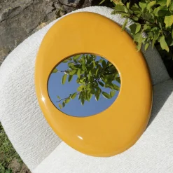 Online Drawer VINTA Miroir en aluminium 39,5x51cm