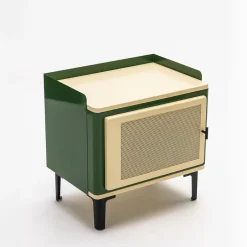 Online Drawer VINTAGIO Table de chevet 1 porte en métal