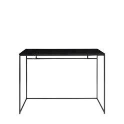 Best House Nordic VITA Bureau en bois et métal L100cm