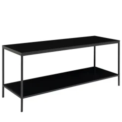Sale House Nordic VITA Meuble TV en bois et métal L100cm