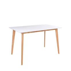 Sale House Nordic VOJENS Table à manger 4 personnes en bois