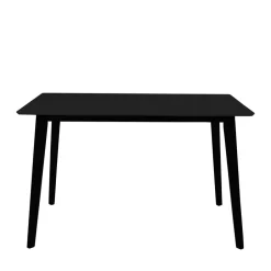 Hot House Nordic VOJENS Table à manger 4 personnes en bois