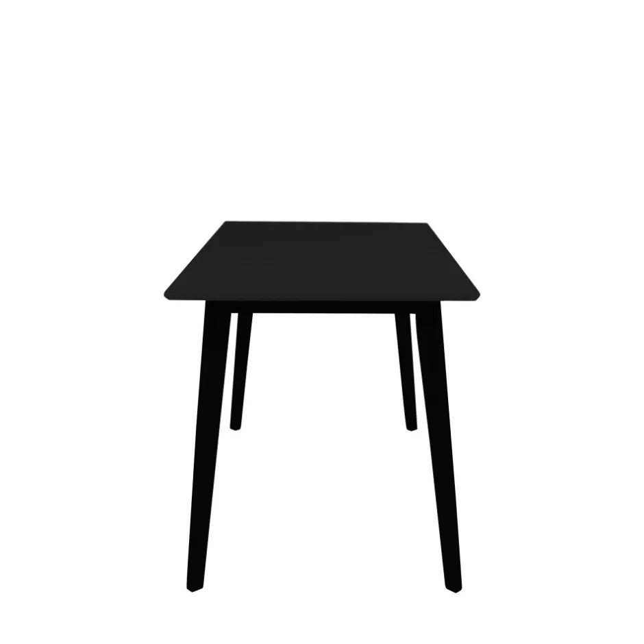 Hot House Nordic VOJENS Table à manger 4 personnes en bois