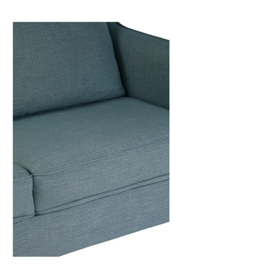 Drawer VORNAY Canapé convertible express 2 places en tissu
