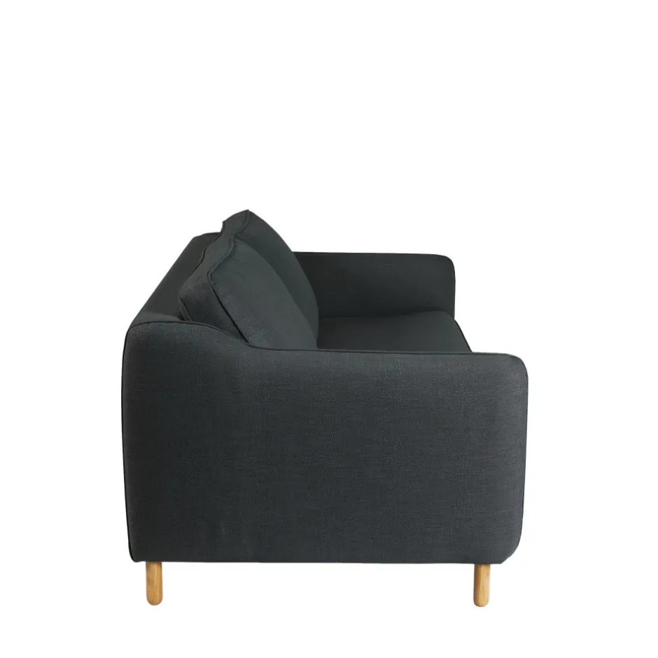 Drawer VORNAY Canapé convertible express 2 places en tissu