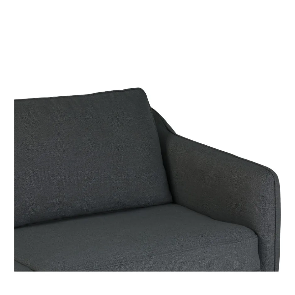 Drawer VORNAY Canapé convertible express 2 places en tissu