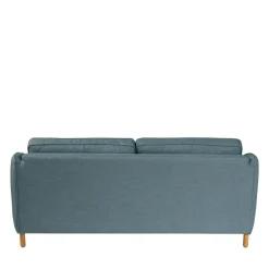 Outlet Drawer VORNAY Canapé convertible express 3 places en tissu