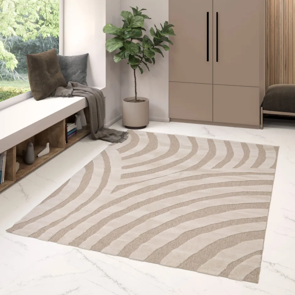 New Drawer WADI Tapis ethnique
