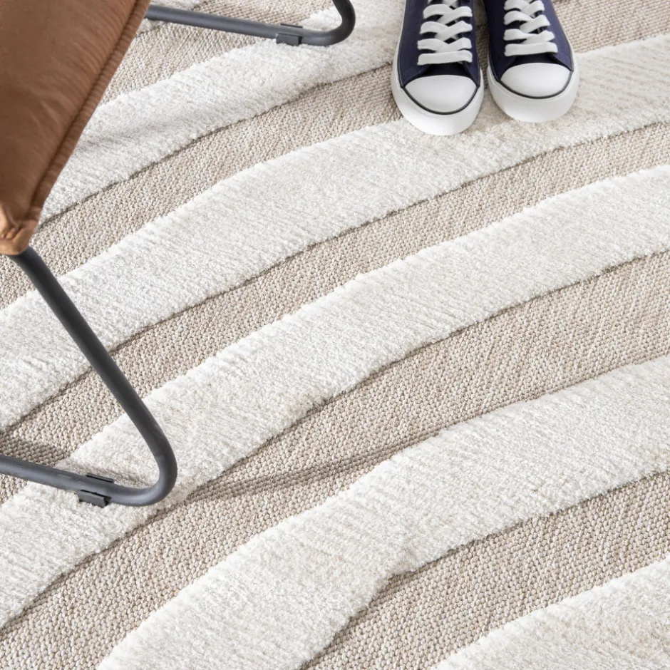 New Drawer WADI Tapis ethnique