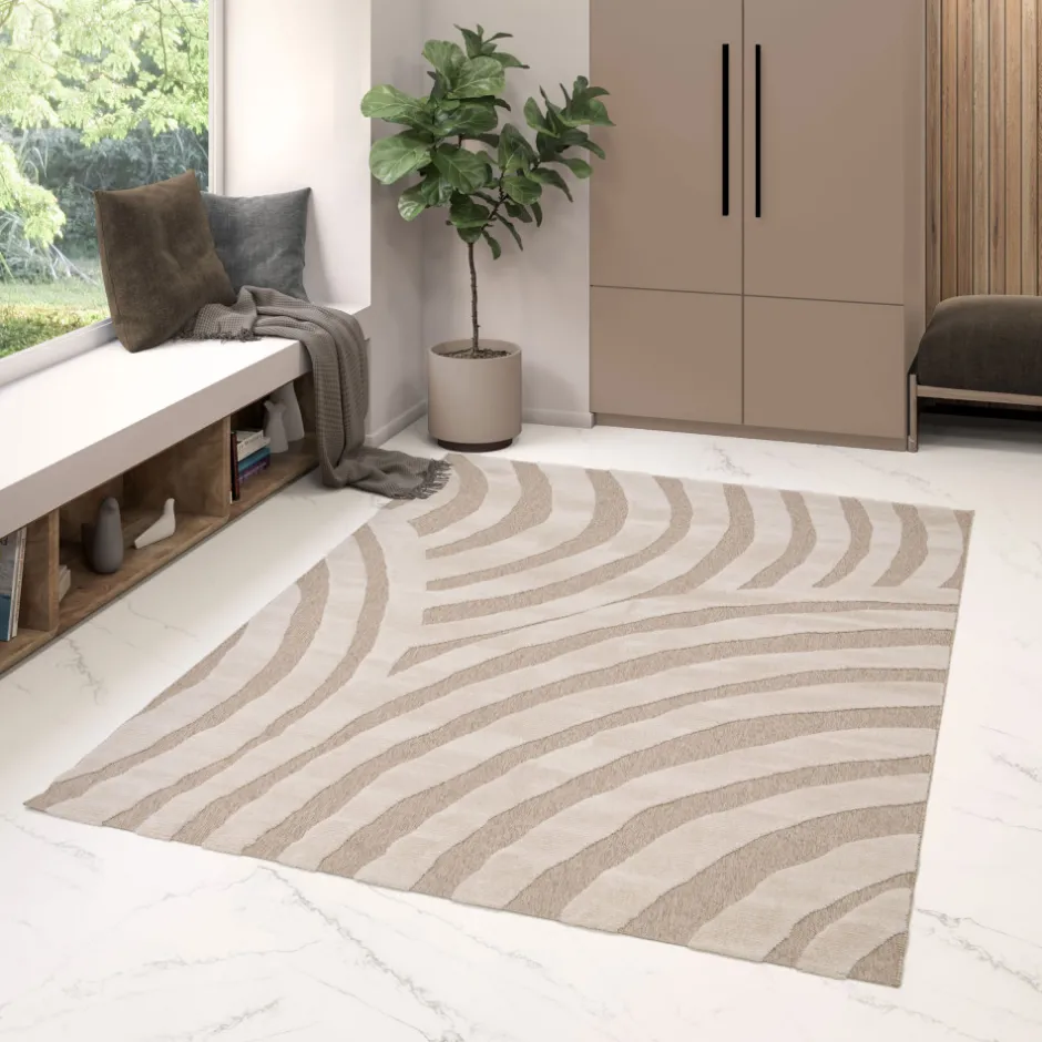 New Drawer WADI Tapis ethnique