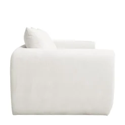 Discount Drawer WIAME Canapé 2,5 places en velours côtelé