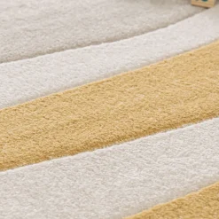 Discount Drawer ZAZU Tapis enfant à motif ours