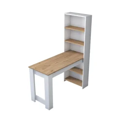 Clearance Drawer ZEA Table de manucure 4 niches L120cm