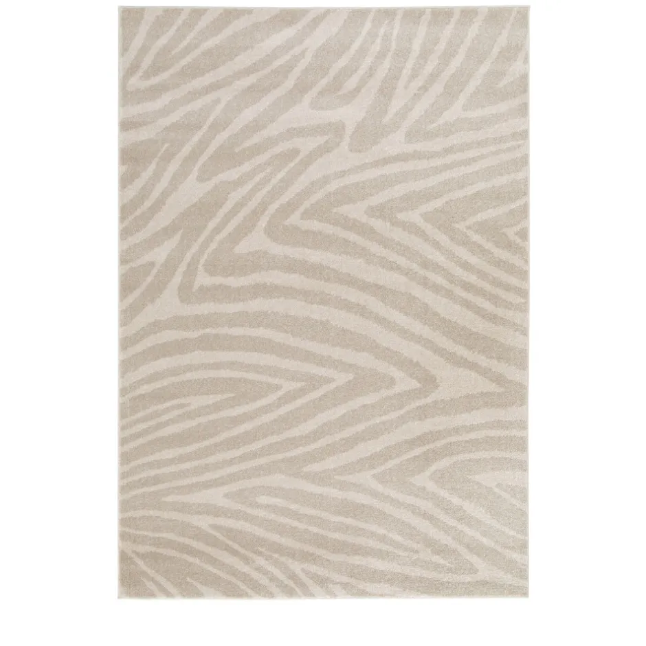 Clearance Drawer ZEBRA Tapis graphique à motif zébré