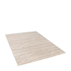 Clearance Drawer ZEBRA Tapis graphique à motif zébré