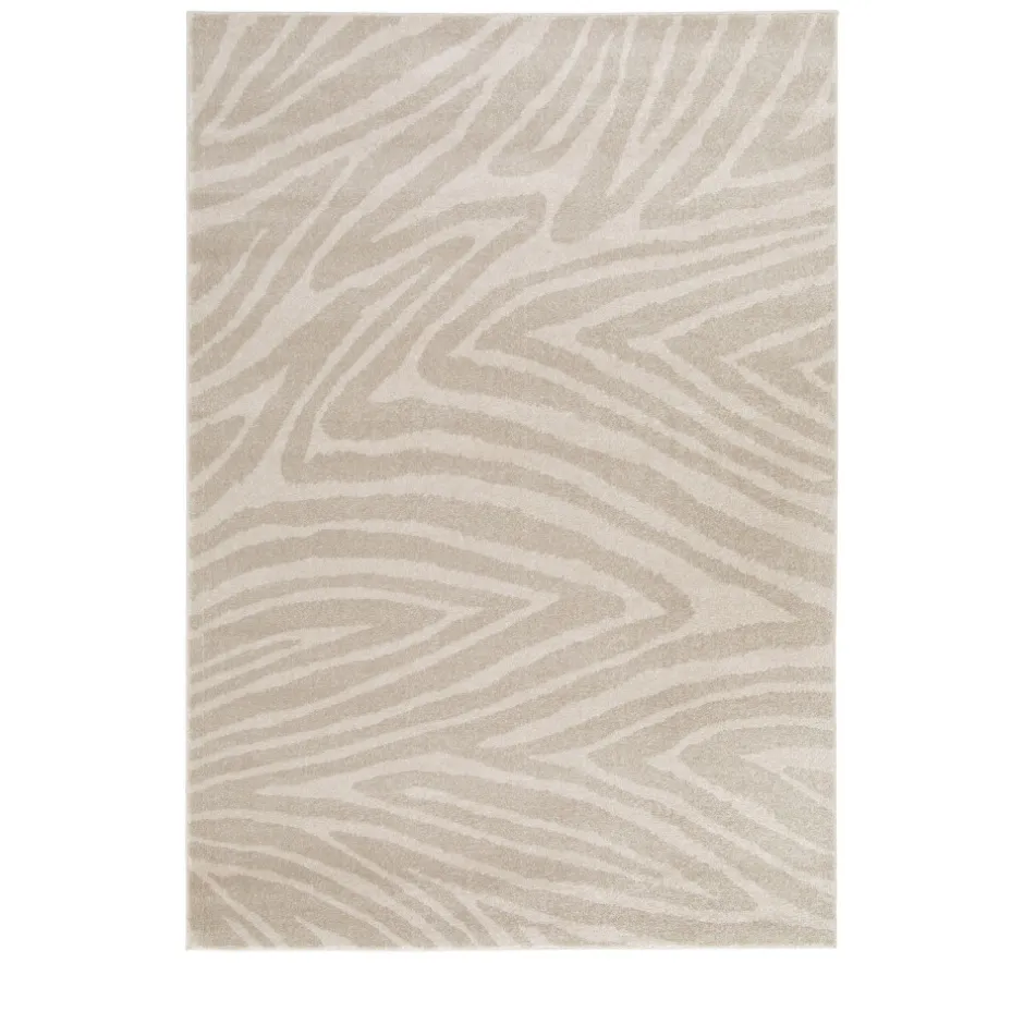 Clearance Drawer ZEBRA Tapis graphique à motif zébré