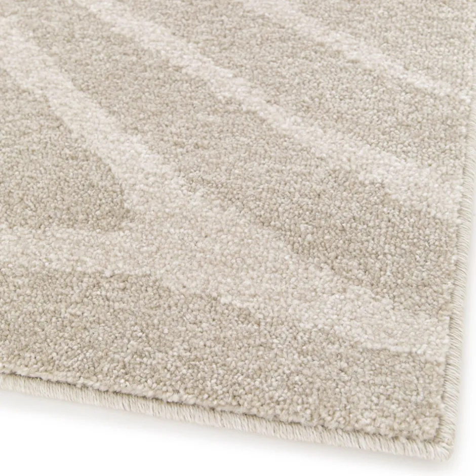 Clearance Drawer ZEBRA Tapis graphique à motif zébré